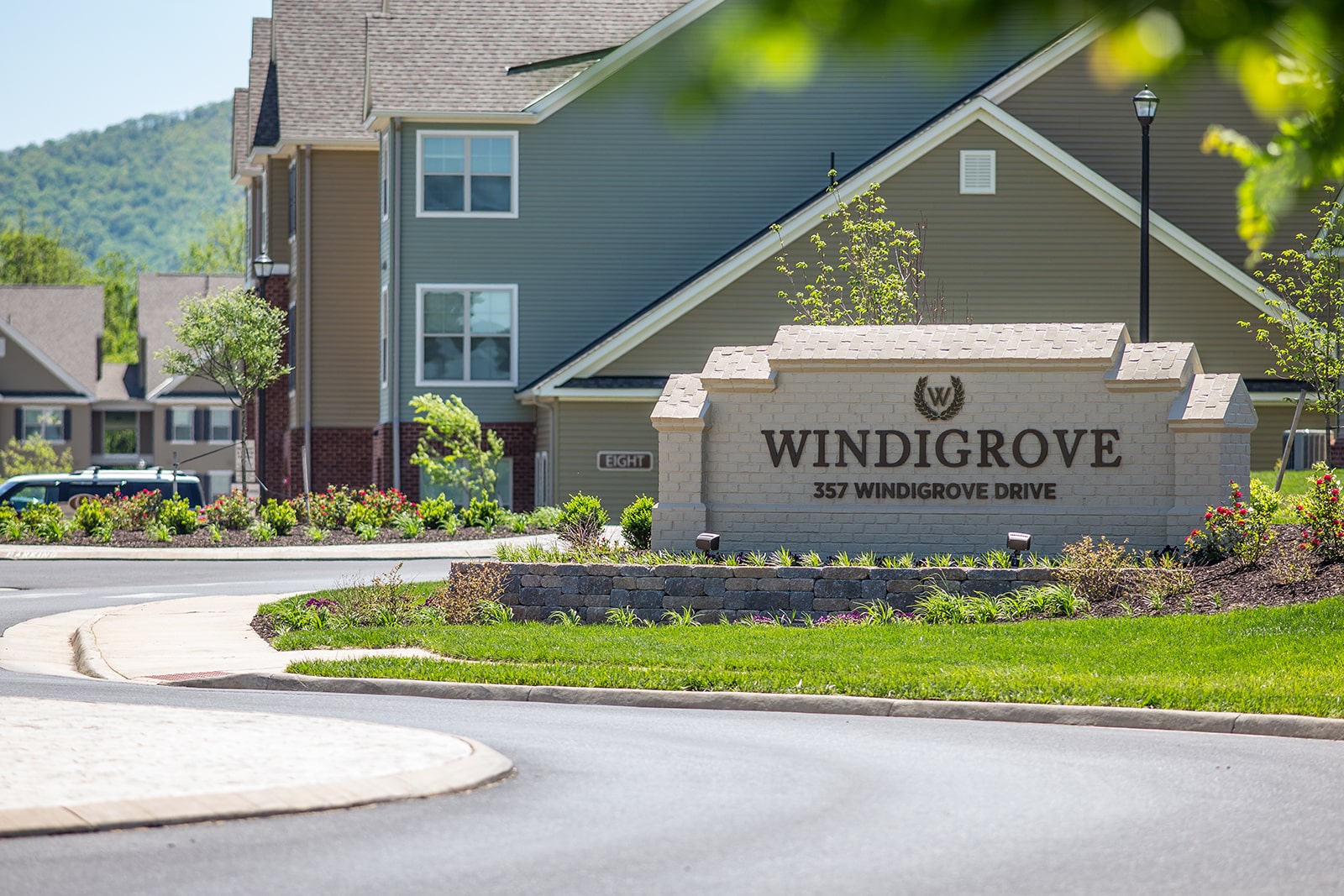 Windigrove Apartments in Waynesboro Va