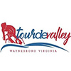 Tour De Valley Cycling Event in Waynesboro